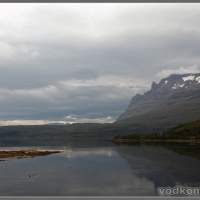 Норвегия, Norway, северная сторона. Водные просторы 2