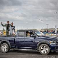 Чемпионат Калининградской области дрифт drift 2022
