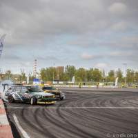 Чемпионат Калининградской области дрифт drift 2022
