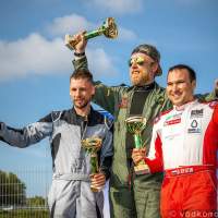 Победители Чемпионата Калининградской области дрифт drift 2022